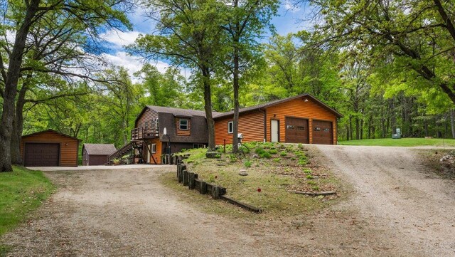 998 Vermont Lake Rd NW, Parkers Prairie, MN 56361 - photo 2