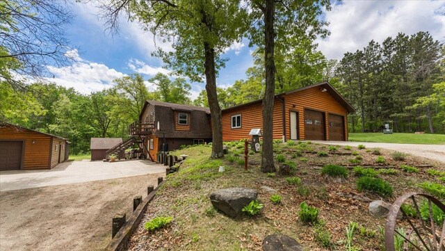998 Vermont Lake Rd NW, Parkers Prairie, MN 56361 - photo 3