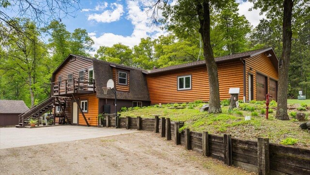 998 Vermont Lake Rd NW, Parkers Prairie, MN 56361 - photo 4