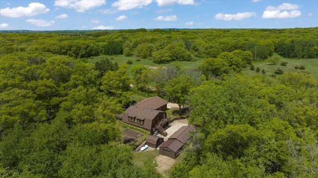 998 Vermont Lake Rd NW, Parkers Prairie, MN 56361 - photo 7