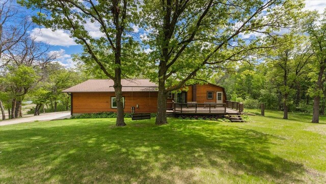 998 Vermont Lake Rd NW, Parkers Prairie, MN 56361 - photo 13