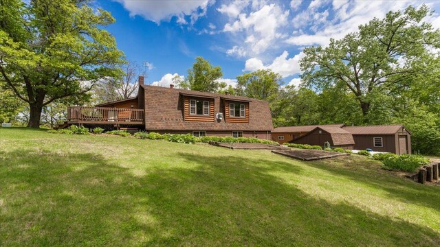 998 Vermont Lake Rd NW, Parkers Prairie, MN 56361 - photo 14
