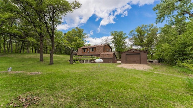 998 Vermont Lake Rd NW, Parkers Prairie, MN 56361 - photo 16