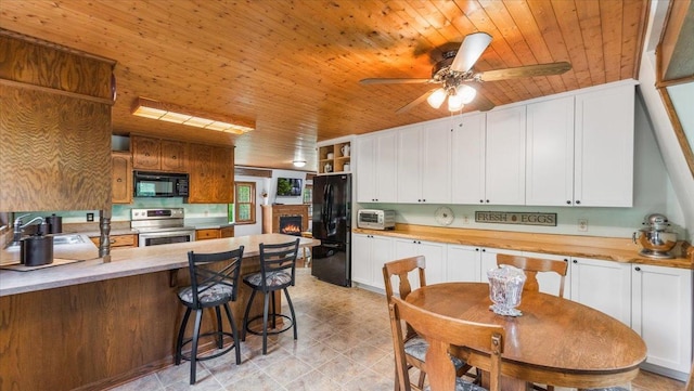 998 Vermont Lake Rd NW, Parkers Prairie, MN 56361 - photo 29