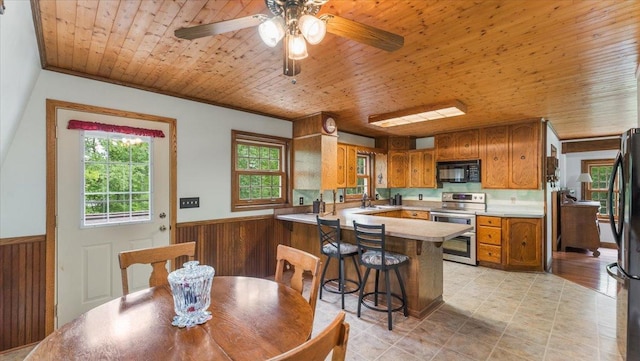 998 Vermont Lake Rd NW, Parkers Prairie, MN 56361 - photo 30