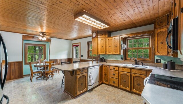998 Vermont Lake Rd NW, Parkers Prairie, MN 56361 - photo 34