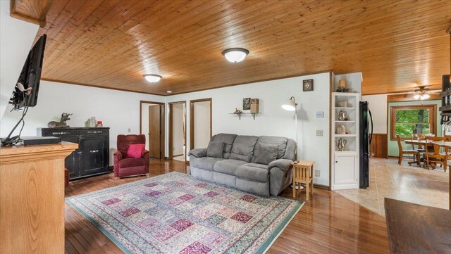 998 Vermont Lake Rd NW, Parkers Prairie, MN 56361 - photo 41