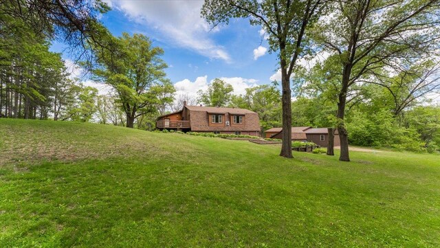 998 Vermont Lake Rd NW, Parkers Prairie, MN 56361 - photo 81