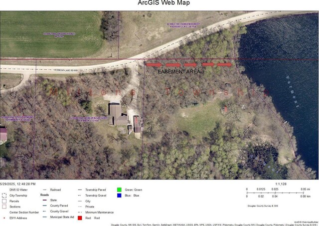 998 Vermont Lake Rd NW, Parkers Prairie, MN 56361 - photo 84