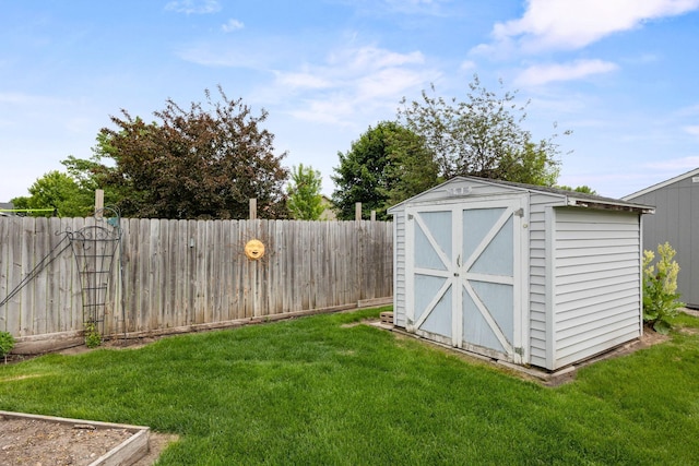 2101 Blake Ave, Lester Prairie, MN 55354 - view of yard