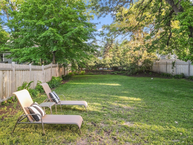 17209 Grays Bay Blvd, Minnetonka, MN 55391 - view of yard