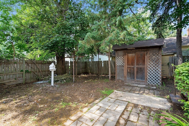248 Ivy Ave W, Saint Paul, MN 55117 - view of fenced backyard