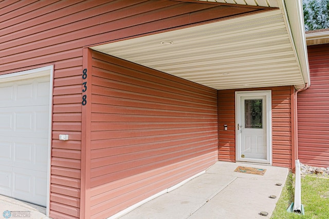 838 8th Ave E, West Fargo, ND 58078 - view of property entrance