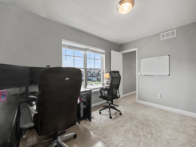 14540 112th Ave N, Dayton, MN 55369 - carpeted office space with baseboards