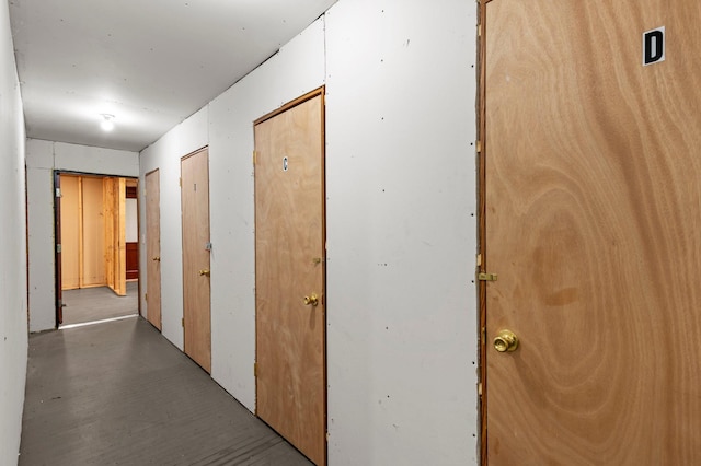 460 Broadway St E, New Germany, MN 55367 - view of corridor