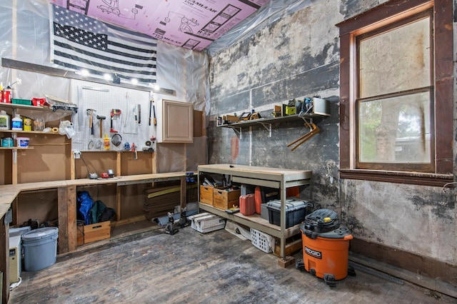 460 Broadway St E, New Germany, MN 55367 - view of storage