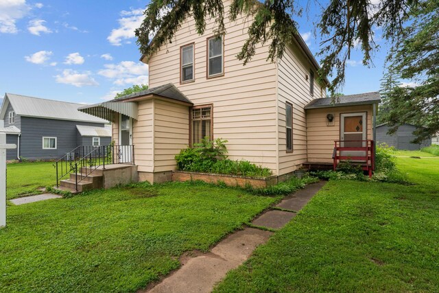 45 Center Ave N, Elgin, MN 55932 - photo 1