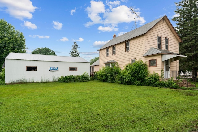 45 Center Ave N, Elgin, MN 55932 - photo 2