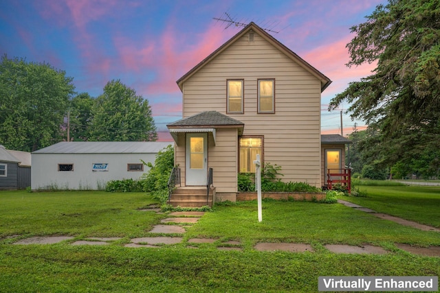 45 Center Ave N, Elgin, MN 55932 - photo 32
