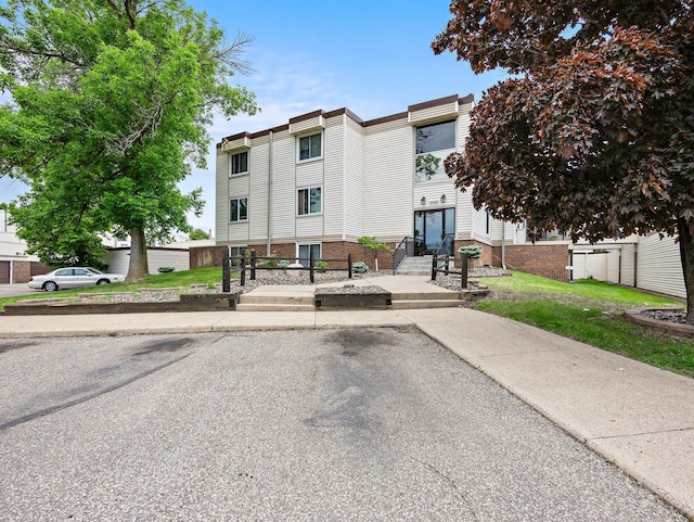 10720 Rockford Rd Unit 113, Plymouth, MN 55442 - view of building exterior