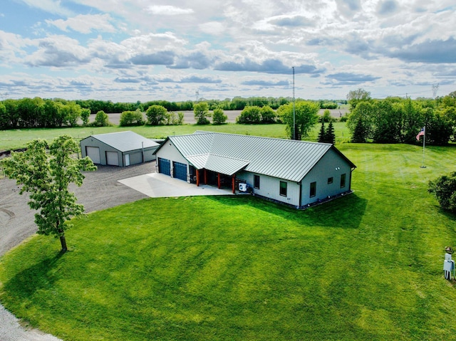 10080 550th St, Rock Creek, MN 55069 - view of subject property