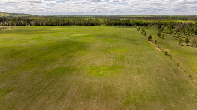 36037 678th St, Hill Lake Twp, MN 55748 - drone / aerial view
