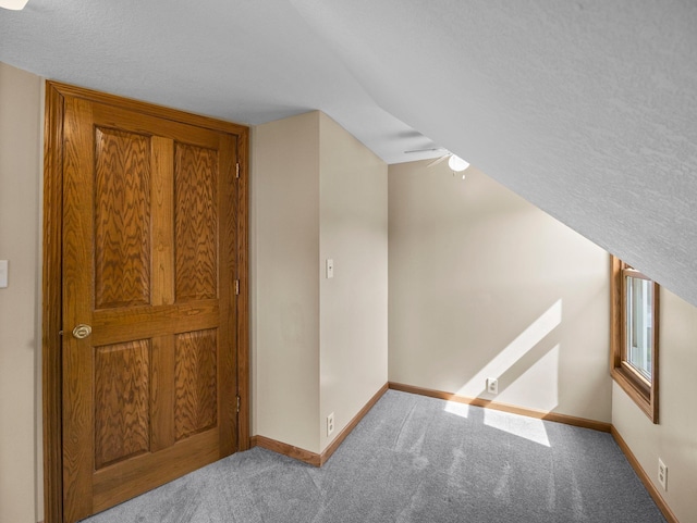 5252 5th St NE, Columbia Heights, MN 55421 - bonus room with carpet and a ceiling fan