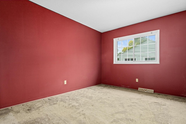 1700 Laramie Trl, Brooklyn Park, MN 55444 - view of carpeted spare room