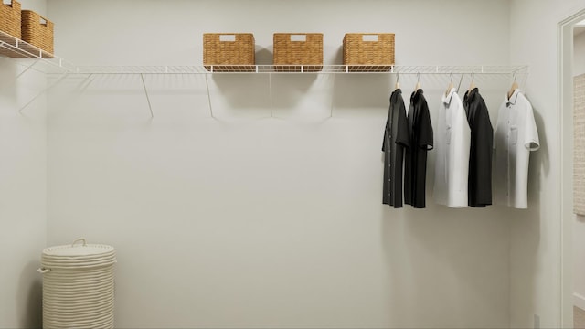 11124 203rd St W, Lakeville, MN 55044 - view of walk in closet