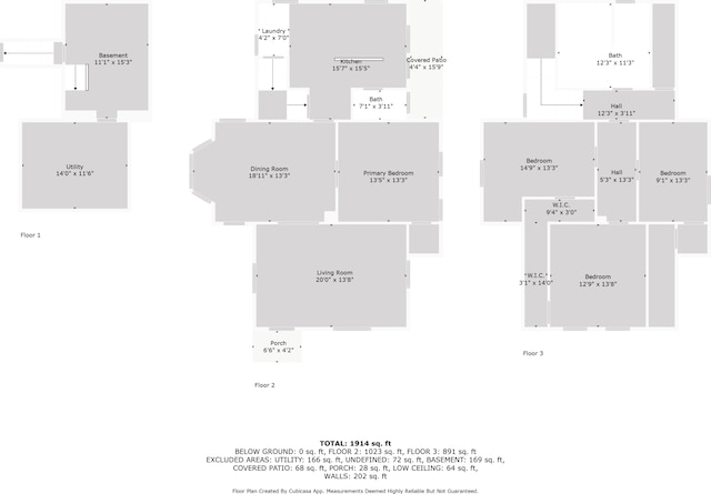 8965 Market St, Sturgeon Lake, MN 55783 - home floor plan