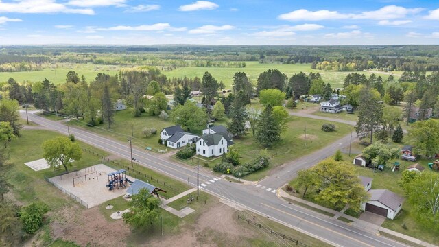 8965 Market St, Sturgeon Lake, MN 55783 - view of property location