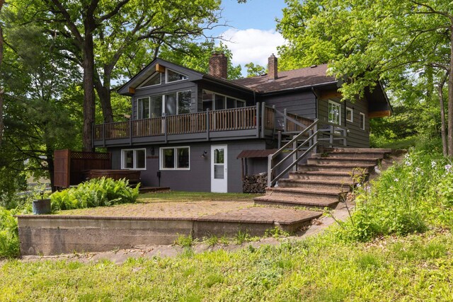 480 Maple St, Marine On Saint Croix, MN 55047 - photo 26