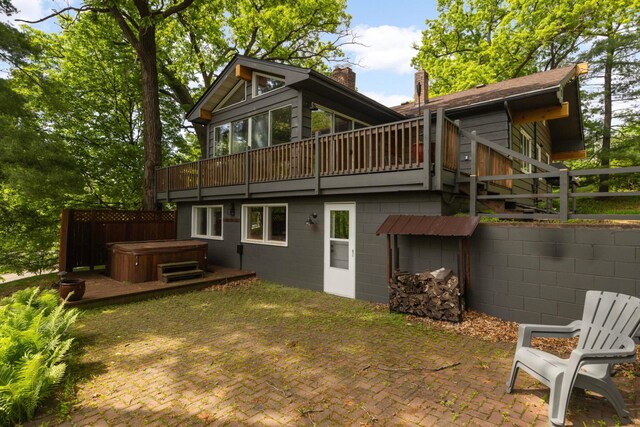 480 Maple St, Marine On Saint Croix, MN 55047 - photo 27