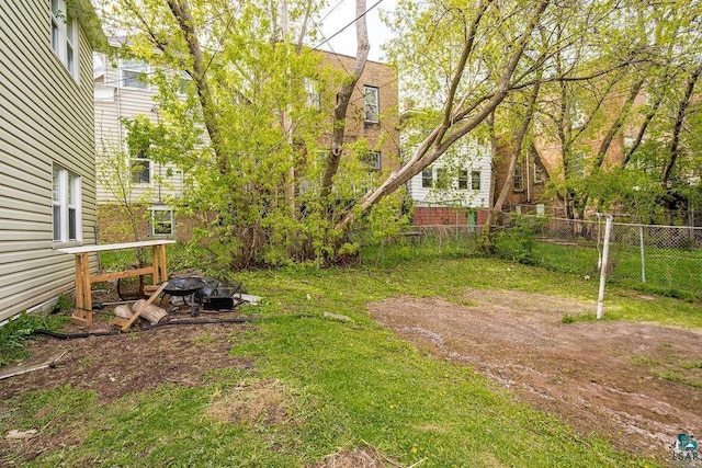 220 12th Ave E, Duluth, MN 55805 - view of yard