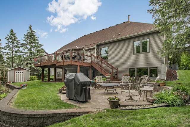 1636 Spinaker Dr, Woodbury, MN 55125 - photo 29