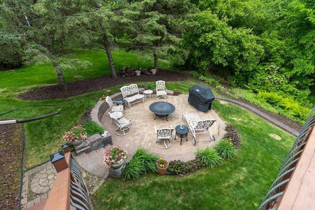 1636 Spinaker Dr, Woodbury, MN 55125 - photo 30
