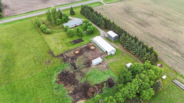 21750 County 36, Reynolds Twp, MN 56347 - view of rural area