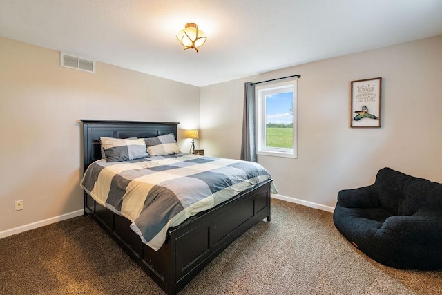 21750 County 36, Reynolds Twp, MN 56347 - bedroom with carpet and baseboards