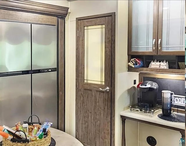 1437 Severson Rd, Summit Twp, WI 54836 - view of bathroom