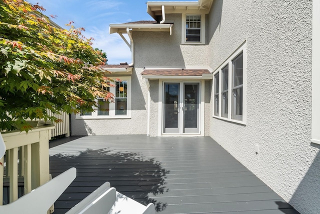 4705 Lyndale Ave S, Minneapolis, MN 55419 - view of wooden deck