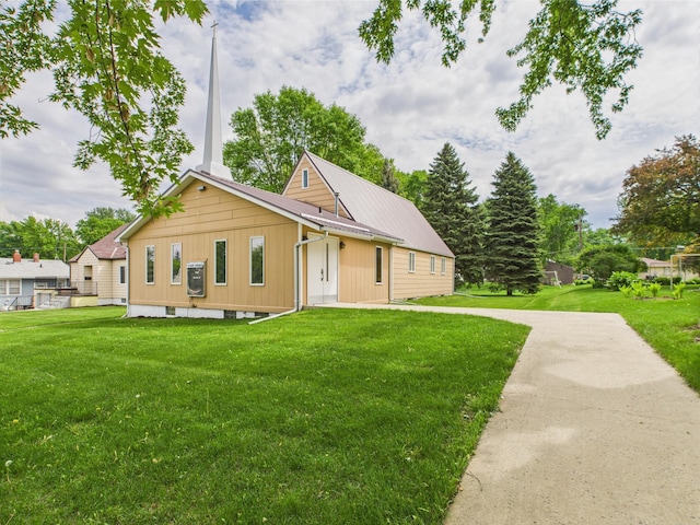 501 2nd St SE, Glenwood, MN 56334 - photo 1