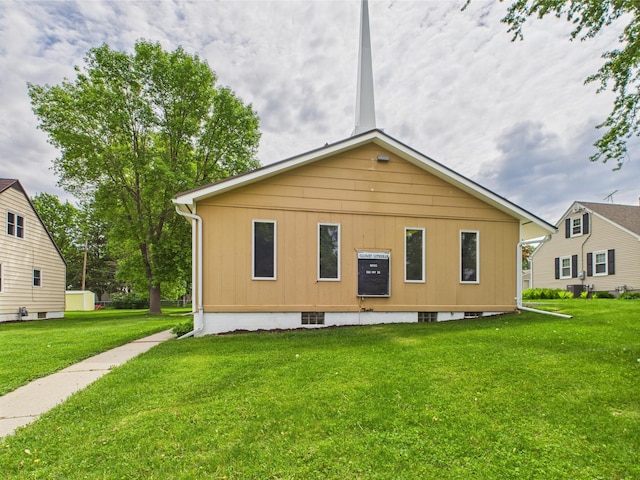501 2nd St SE, Glenwood, MN 56334 - photo 2