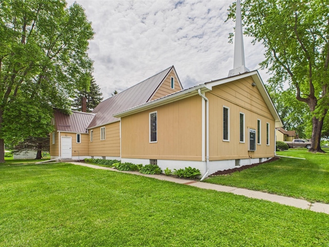 501 2nd St SE, Glenwood, MN 56334 - photo 3