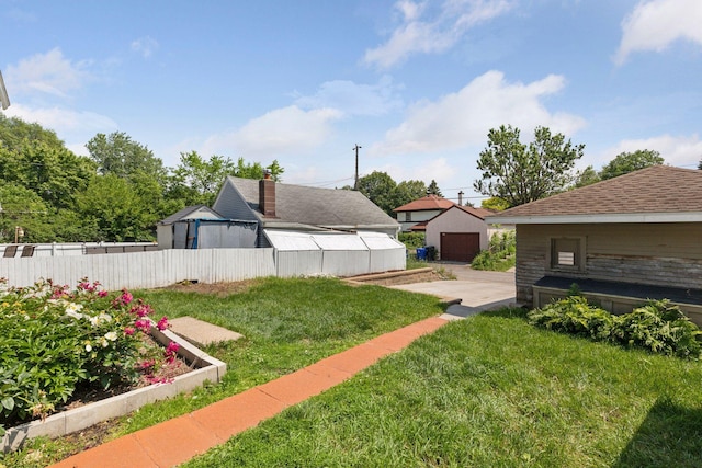 1148 Geranium Ave E, Saint Paul, MN 55106 - view of yard