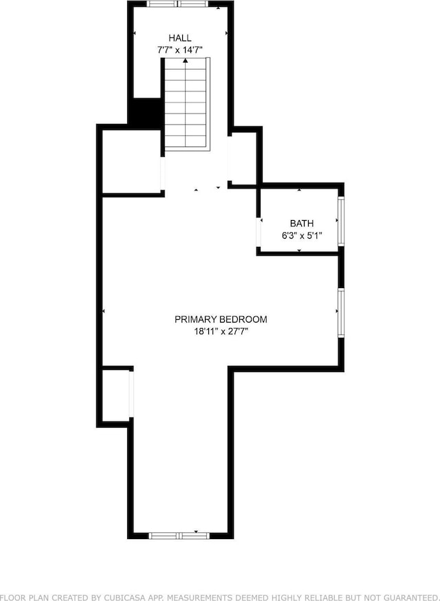 1148 Geranium Ave E, Saint Paul, MN 55106 - home floor plan