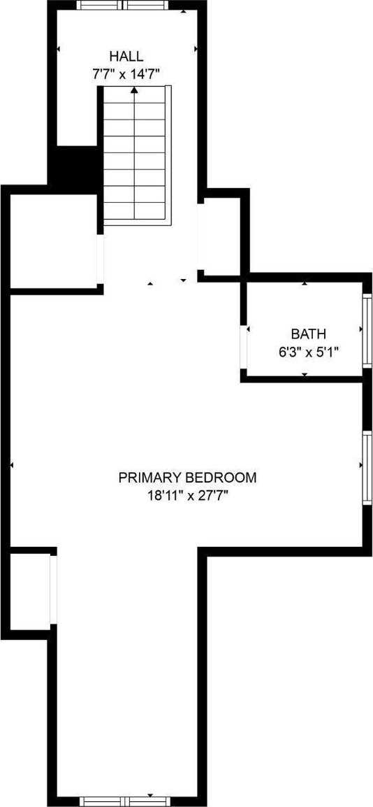 1148 Geranium Ave E, Saint Paul, MN 55106 - home floor plan