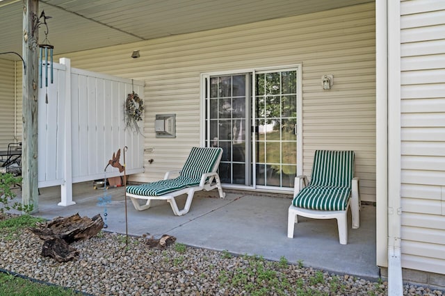 11645 Alpine Dr, Monticello, MN 55362 - view of patio