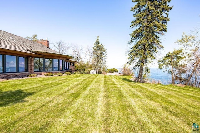 2900 London Rd, Duluth, MN 55804 - view of green lawn