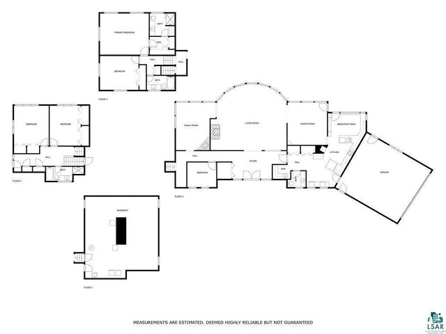 2900 London Rd, Duluth, MN 55804 - property floor plan