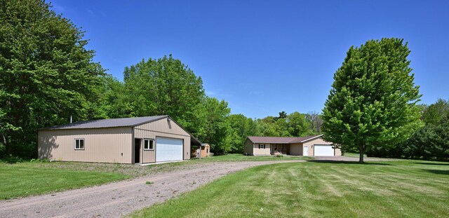 27482 Connors Lake Rd, Oakland, WI 54893 - photo 2
